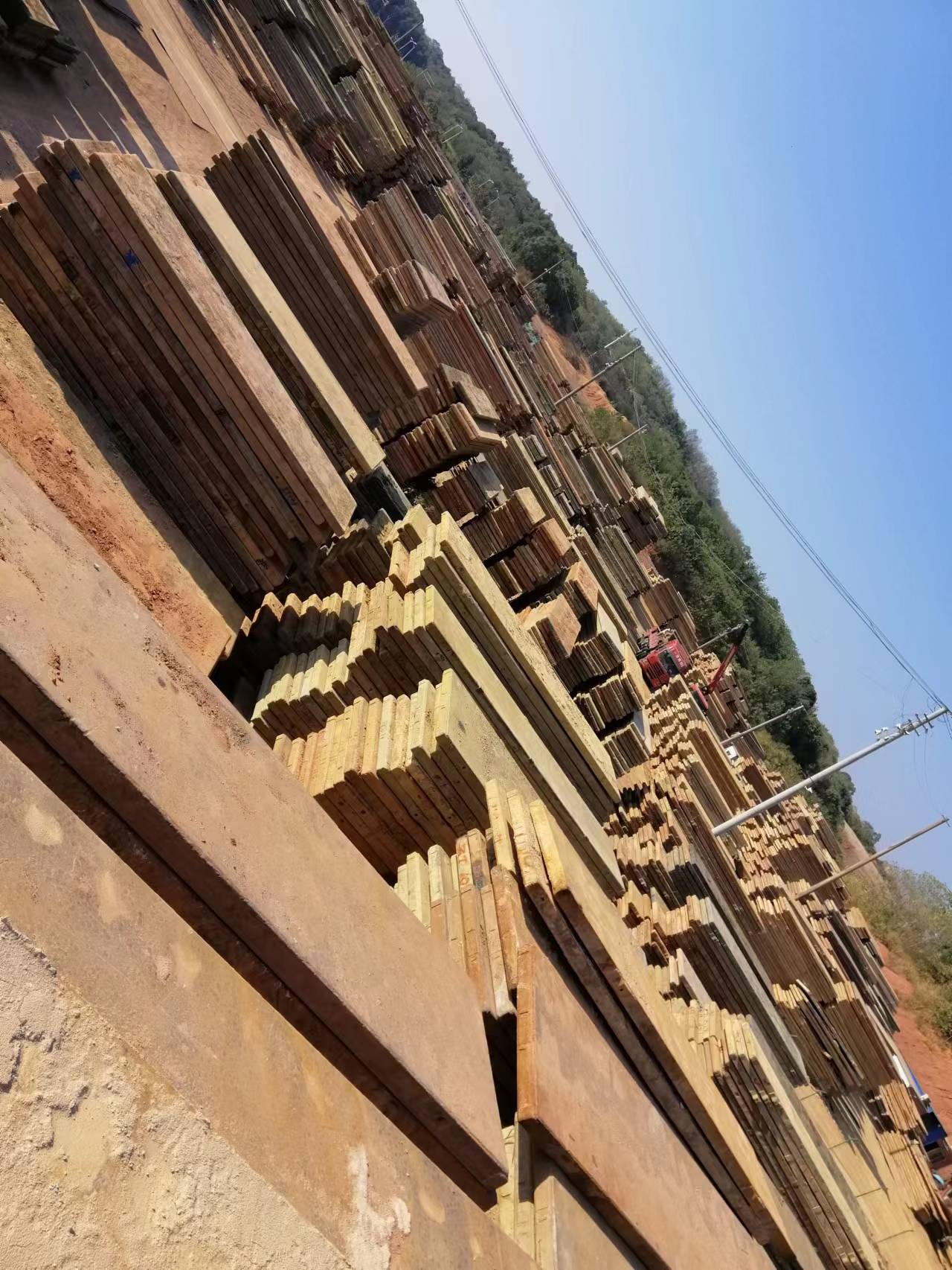 路基箱